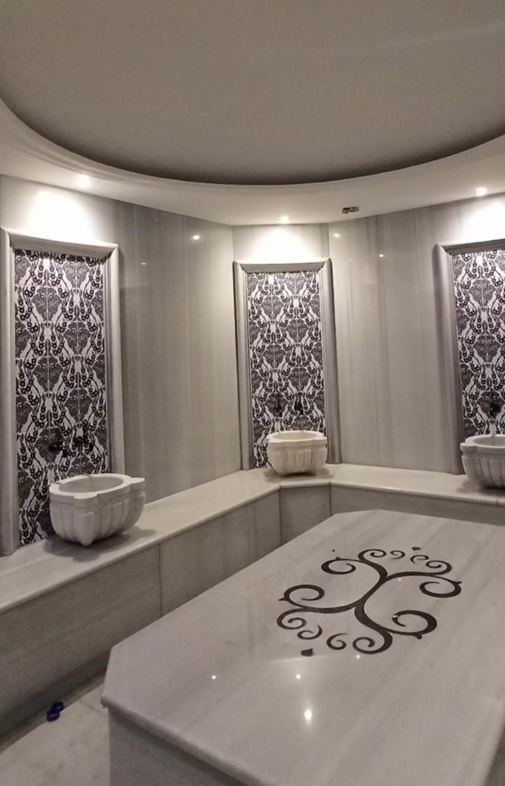 Hayal Sauna Spa & Wellness